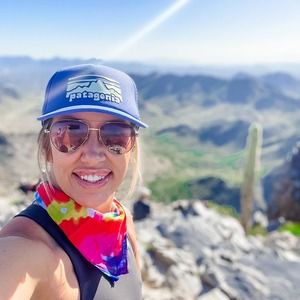 Meet your Posher, Janette